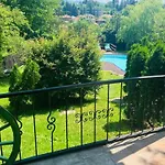 Villa Lavender And Poppy Bebrovo