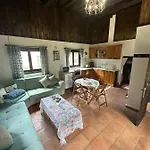 Villa Lavender And Poppy Bebrovo