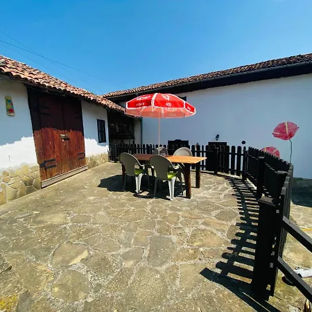 Луксозна вила Lavender And Poppy *