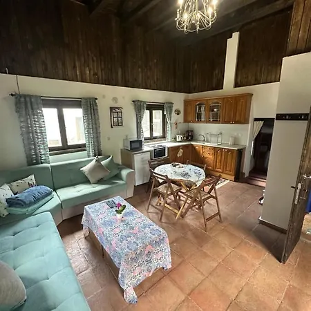 Villa Lavender And Poppy Bebrovo