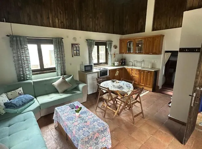 Villa Lavender&poppy Bebrovo